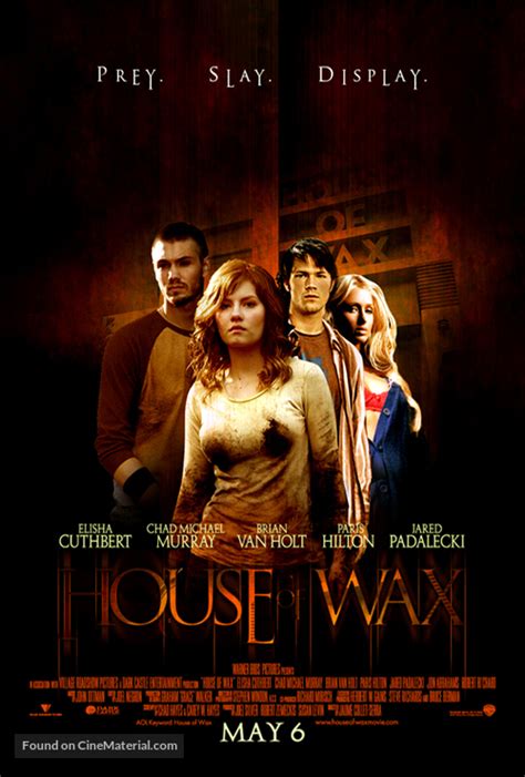 house of wax 2005 download